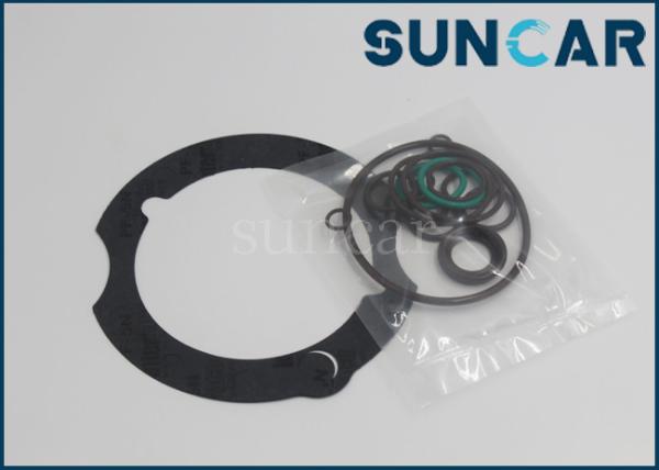 Buy cheap MF20 Main Pump Repair Seal Kit Tractor Hydraulic Pump Repair Kit from wholesalers