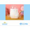 Buy cheap Custom Private Label Disposable Baby Diaper Xxl Size With Clothlike Film from wholesalers