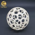 200mm ABS Reactor Ball / Membrane Reaction Sphere For Flocculation 200mm