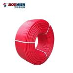 Plastic Water Pipe Extrusion Line PPR HDPE PE PERT High Efficiency Durable
