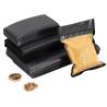 Buy cheap Heavy Duty QS Clear Black Vacuum Seal Bags Precut 5mil Recyclable from wholesalers