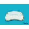 Buy cheap Smooth Surface Dental Lab Supplies , Large Model Ceramic Watering Plate from wholesalers