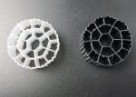Active Cell Process White Color HDPE Plastic MBBR Media For SBRs