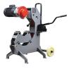 Buy cheap Easily Cuts Electric Pipe Cutter With 23 Rpm Speed And 180kgs Weight from wholesalers