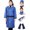 Buy cheap Low Radiation Medical X Ray Protective clothes Lead Apron for Dental Use from wholesalers