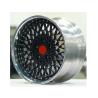 Buy cheap Chinese Alloy wheels 2pcs forged custom design auto parts For Maserati customize forged rims, LUXURY RIMS forged from wholesalers