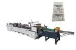 Heavy Duty Bottom Seal Bag Making Machine 12kw For Rice Bag