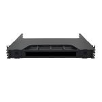 MP6 Ultra High Density MPO/MTP Fiber Patch Panel 1U 144 Ports
