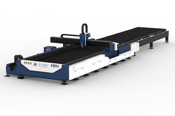 Buy cheap Cypcut 6000W Laser Cutting Machine For Metal Sheet from wholesalers