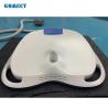 Buy cheap Air Cooling EMS Muscle Stimulator Machine 100Hz With 4 Handles from wholesalers