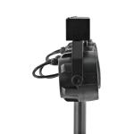 24PCS*3W UV LED 100W Stage Light