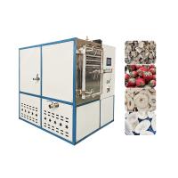 Buy cheap Multi Function Drying Oven Freeze Dryer For Food Vacuum Dehydrator product