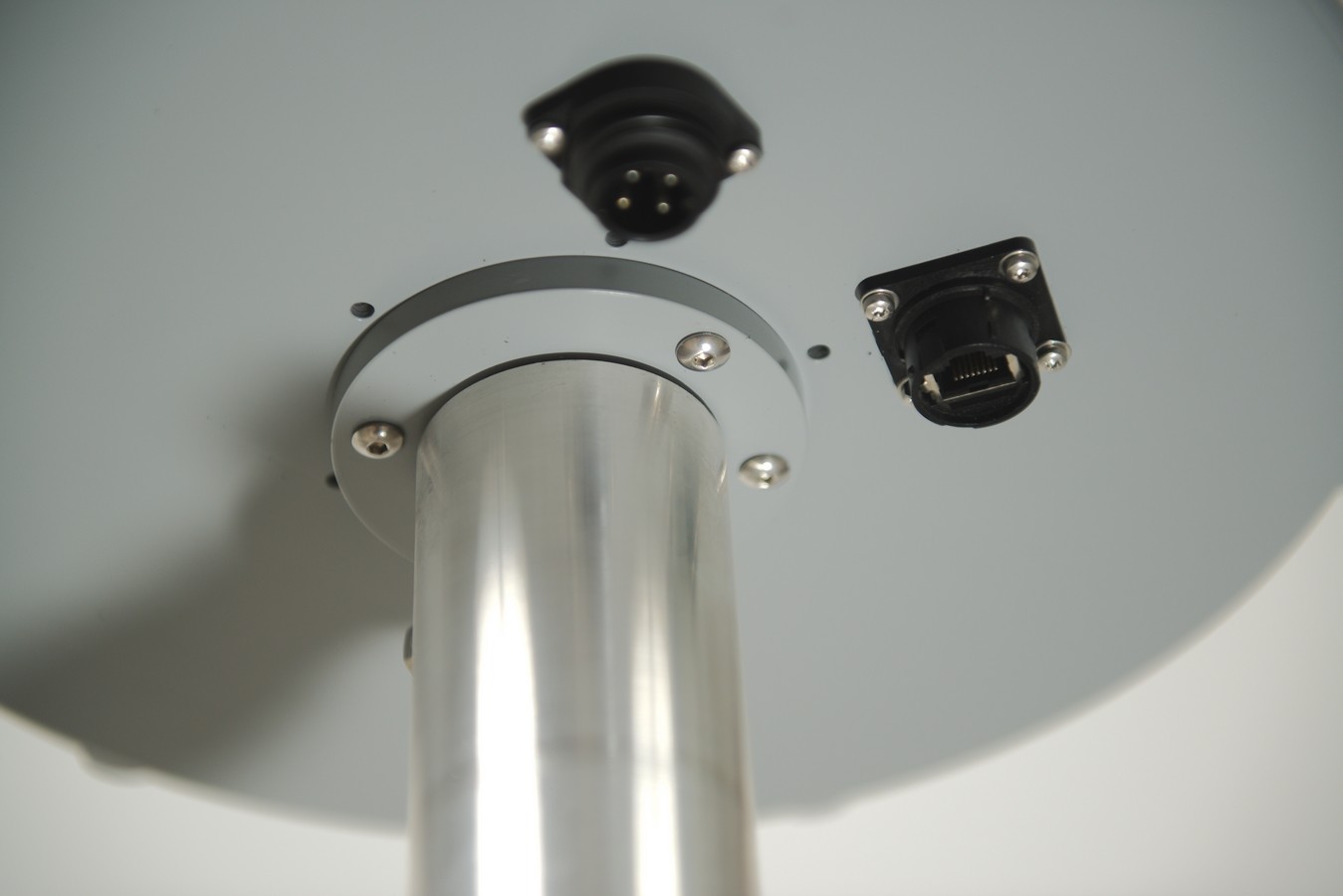Automatic All In One Drone Detection Device Rader With RF Spectrum Analysis