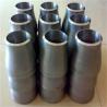 Buy cheap Stainless Steel Butt Weld Concentric Eccentric Reducer Fitting Sanitary Concentric Type from wholesalers
