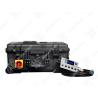 Buy cheap five antennas high power portable EOD jammers CCTV Security system from wholesalers