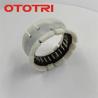 Buy cheap OEM OTOTRI Car Needle Roller Bearing With Rubber Outer Ring DG199TNSR from wholesalers
