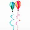 Buy cheap Spring Hot Air Ballon wind spiral from wholesalers