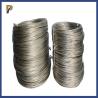 Buy cheap Ti-6Al-4V TC4 Titanium Wire 0.5mm Gr5 Titanium Alloy Wire Coil Wire from wholesalers