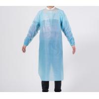 Buy cheap CPE Gowns product