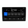 Buy cheap 9 Inch Android Car Stereo MP3 Player GPS Navigation Mirror Link FM 2 Din Android Car Radio Car DVD Player from wholesalers