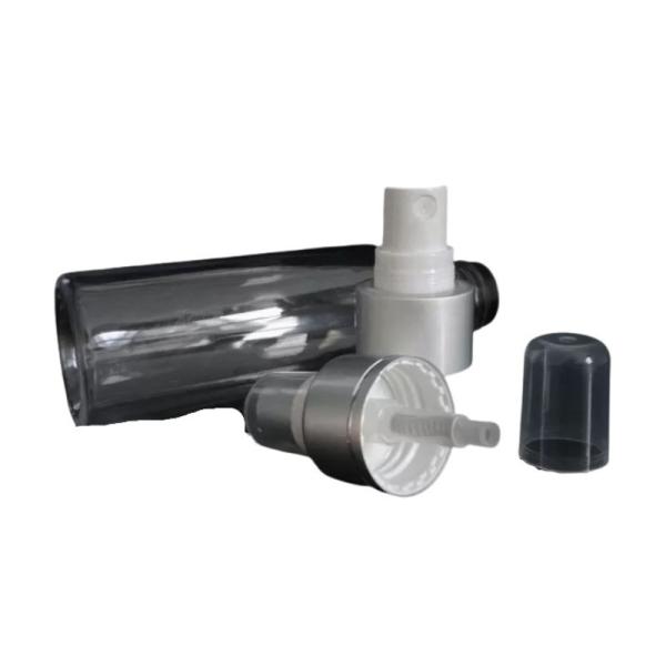Buy cheap FCA Plastic Fine Mist Spray Bottle 15mm 14/410 For Perfume Liquid from wholesalers