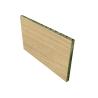 Buy cheap Light Weight Fireproof Aluminum Honeycomb Panels For Marine Boat Construction from wholesalers