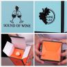 Buy cheap LANGYI PSD Cosmetic Rigid Gift Boxes Packaging Embossing from wholesalers
