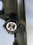 OEM Electrical C2D24142 JAGUAR Radiator Fan Assembly