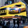 Buy cheap P10 Full Color LED Display Waterproof Moistureproof Shock Proof from wholesalers