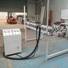 Buy cheap Insulating Glass Hot Melt Butyl Extruding Machine Hollow Double Glazing from wholesalers