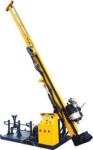 Full Hydraulic Diamond Core Drill Rig