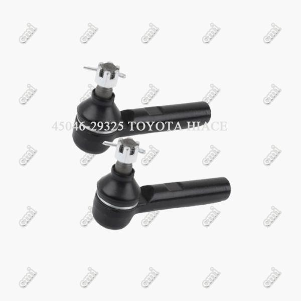 Buy cheap 45046-29325 Inner Outer Tie Rod End Car Suspension Parts For TOYOTA HIACE from wholesalers