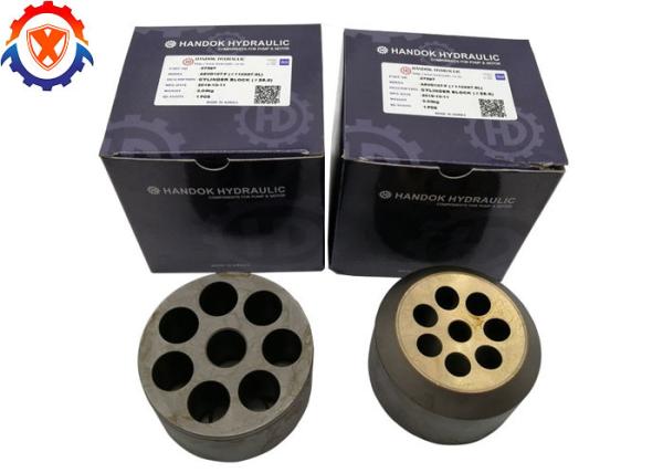 Buy cheap A8VO107 Excavator Hydraulic Parts E320B from wholesalers