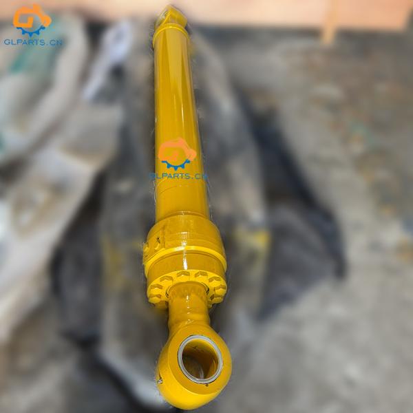 Buy cheap 707-01-XU910 707-01-XU920 Boom Hydraulic Cylinder for PC400-7 Excavator Parts Manufacturer from wholesalers