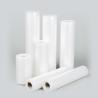 Buy cheap 3.5 Mil Clear And Embossed Vacuum Sealer Rolls 90 Microns from wholesalers