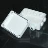 Buy cheap IP67 CCTV Camera Monitor Distribution Waterproof Cable Junction Box with PG21 Connectors from wholesalers