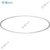 Buy cheap Wedding Display Booth Aluminum Round Truss 6082-T6 Easy to Assemble from wholesalers