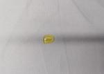 100% Cotton Oil Repellent Fabric 410GSM Water Proof Fabric For Protective