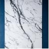 Buy cheap Water Absorption 0.04% Polished Glazed Sintered Stone Slab 3200x1600mm from wholesalers