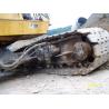 Buy cheap Used Sumitomo 50 Ton Crawler crane from wholesalers