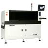 Buy cheap Professional manufacturer full automatic solder paste screen printer from wholesalers