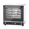 Buy cheap Adjustable Steam Feature Electric Convection Oven 690x635x500mm for Commercial from wholesalers