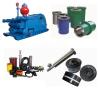 Buy cheap OEM Interchangeable Mud Pump Spare Parts High Pressure For Oil Drilling from wholesalers