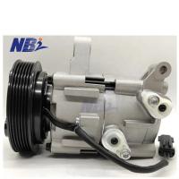 Buy cheap OEM 55111400AA 55111400AB 55111406AA 135264 For DODGE NITRO Car Air Compressors product