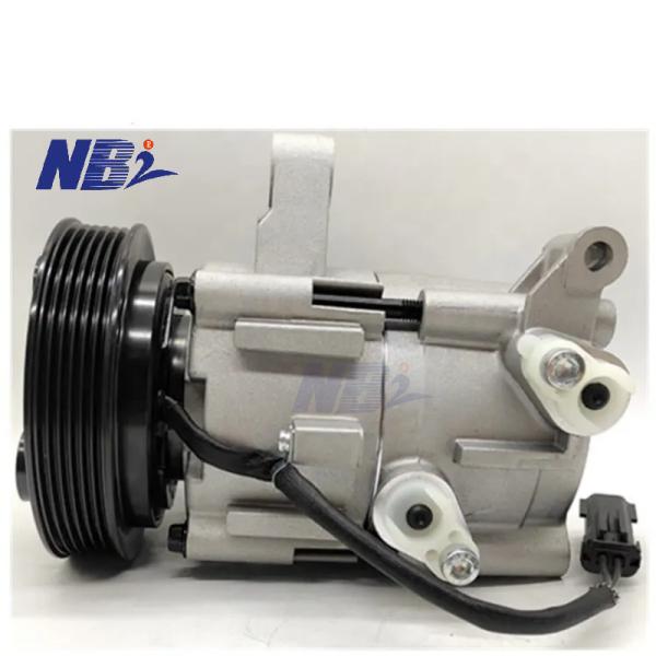 Buy cheap OEM 55111400AA 55111400AB 55111406AA 135264 For DODGE NITRO Car Air Compressors Auto Parts from wholesalers
