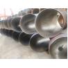 Buy cheap Dia 20mm-610mm Seamless Carbon Steel Pipe MTC CS A106 Gr B Pipe from wholesalers