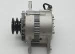 6BG1 Diesel Engine High Rpm Generator Alternator 1-81200-4710 0-3500-3872