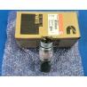 Buy cheap Hot Sell Hyundai R220-5 R225-7 Excavator Cummins 6BT 24V Stop Solenoid Valve 3864274 from wholesalers