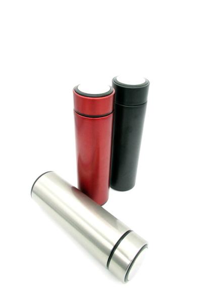 Buy cheap Lightweight Vacuum Insulated Flask Double Wall Stainless Steel Flask from wholesalers