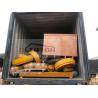 Buy cheap Top-Notch Excavator Undercarriage Parts for D65-8 Bulldozer Front Idler 144-30-00038 from wholesalers